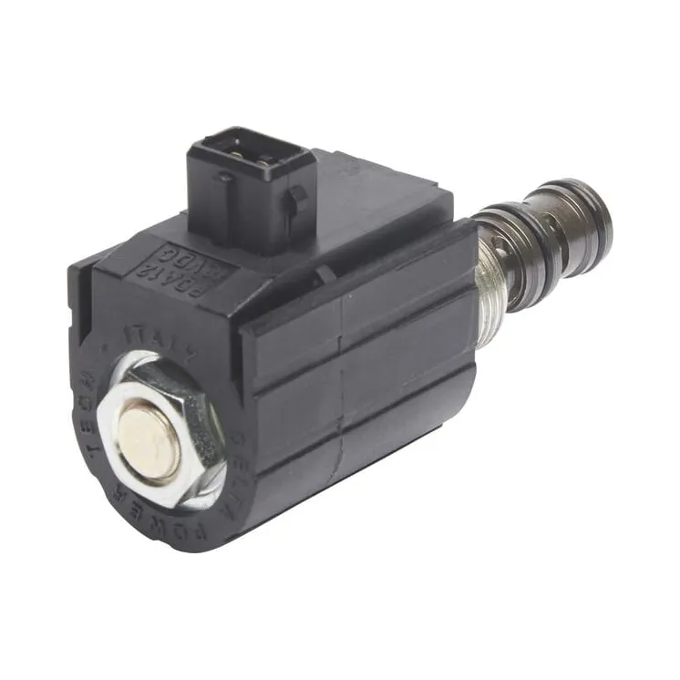 Valve, Solenoid 5168052 CNH