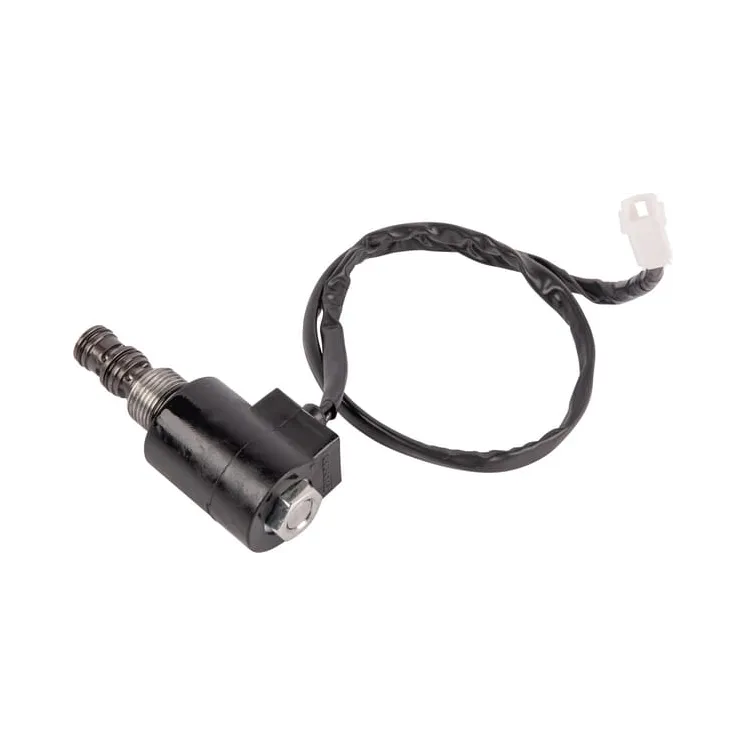 Electro-Valve 5192015 CNH
