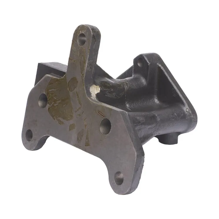 Flange 5176799 CNH
