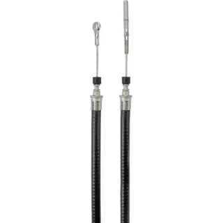 Hand throttle cable 5192265 CNH