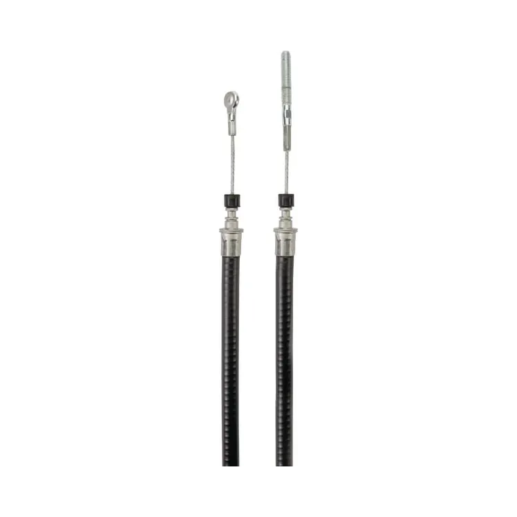 Hand throttle cable 5192265 CNH