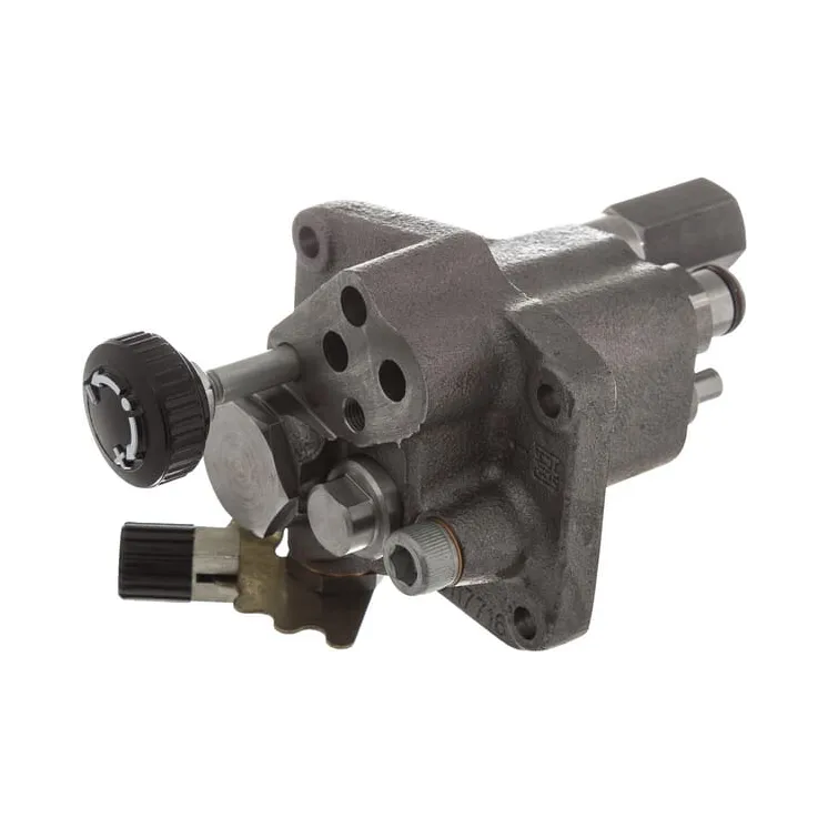 Valve, Control 5190454 CNH