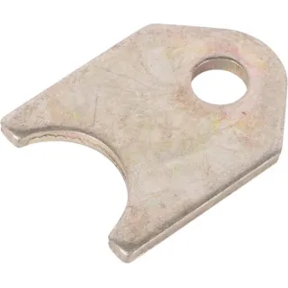 Link end holder plate 5193751 CNH