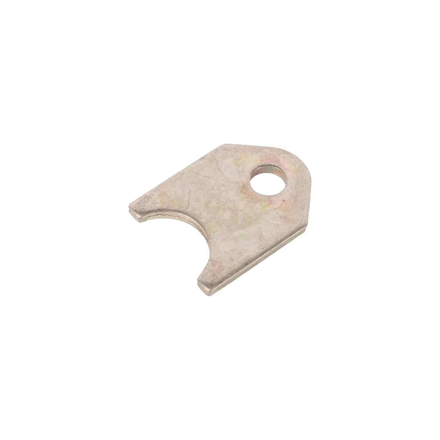 Link end holder plate 5193751 CNH