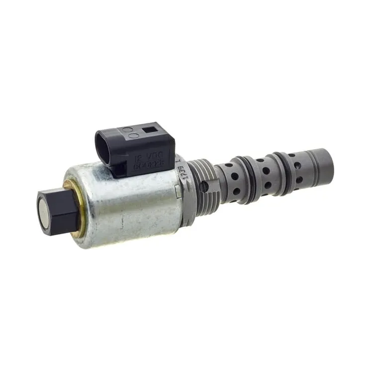 Solenoid valve 5168054 CNH