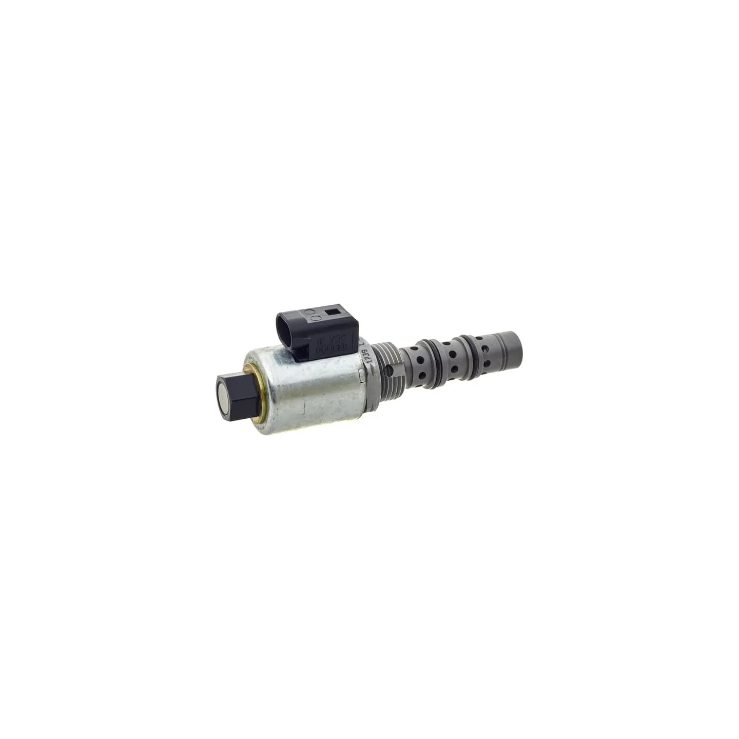 Solenoid valve 5168054 CNH