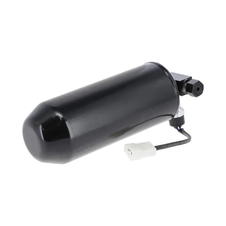 Receiver drier 5165615 CNH