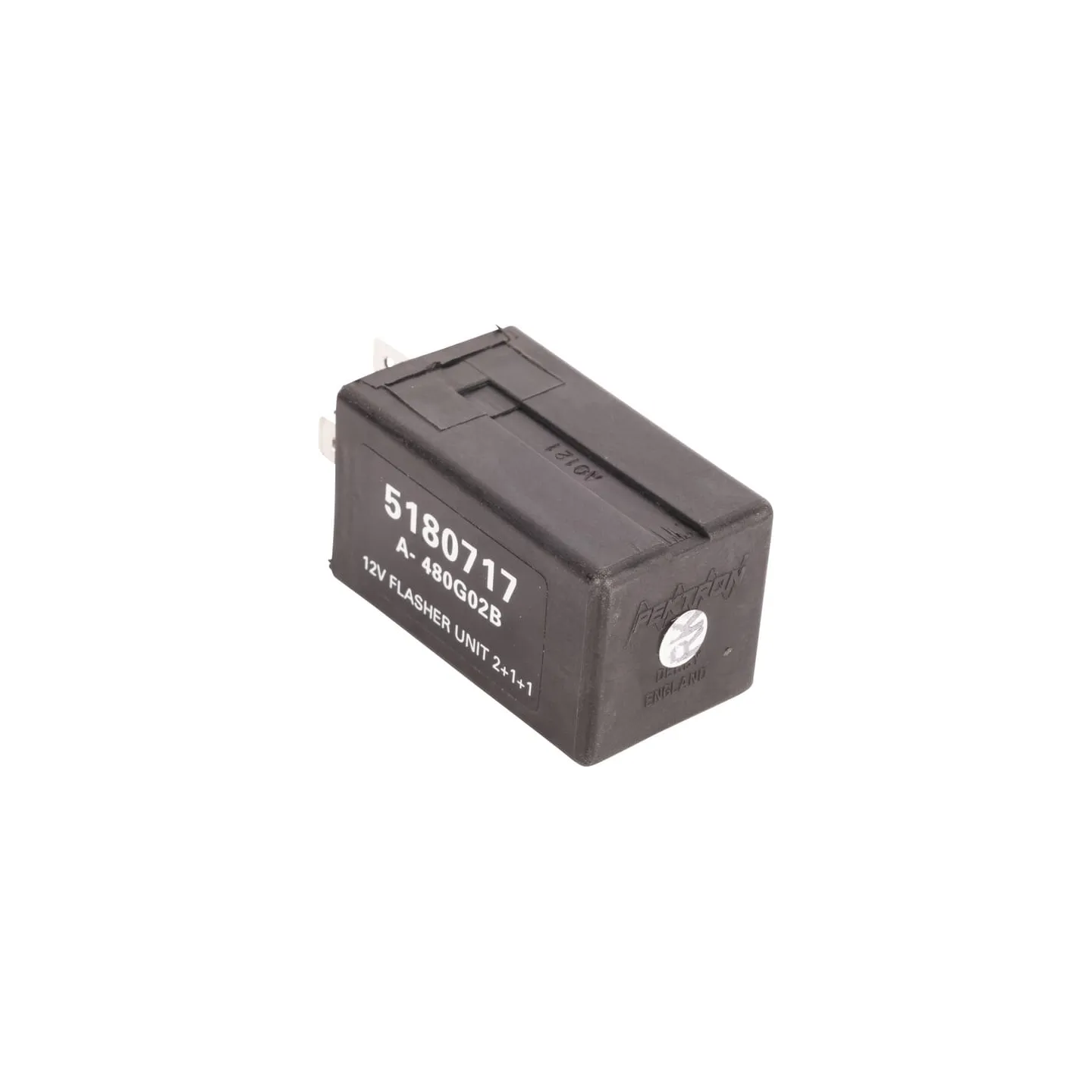 Flasher unit, relais 5180717 CNH