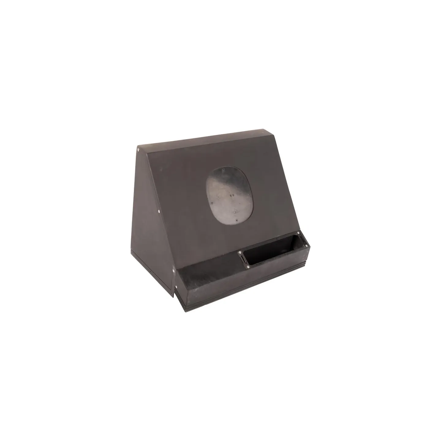 Bracket head lamp left 5172543 CNH