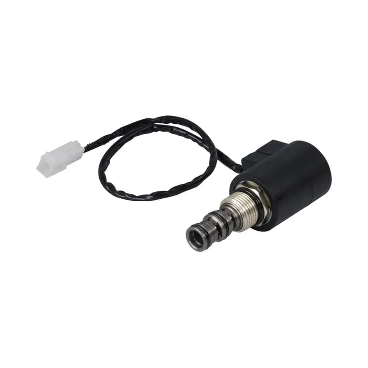 Electro-Valve 5192014 CNH