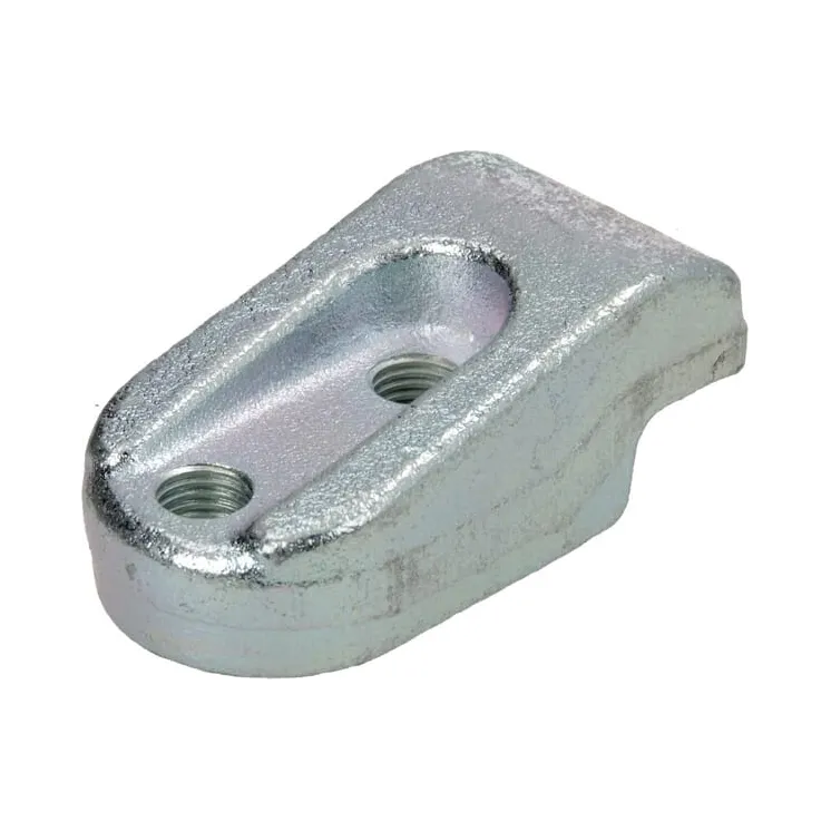 Covering Plate 5188373 CNH
