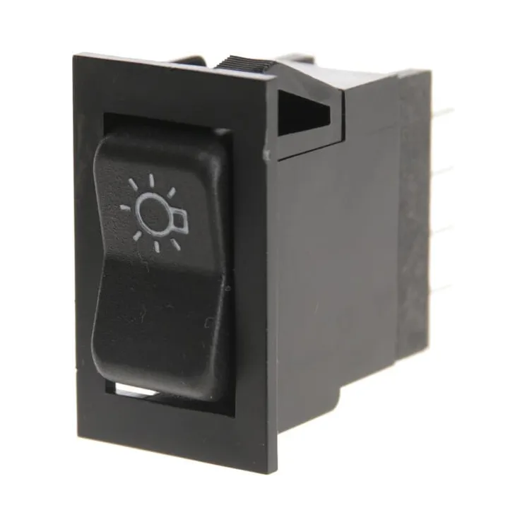 Light switch 5176284 CNH