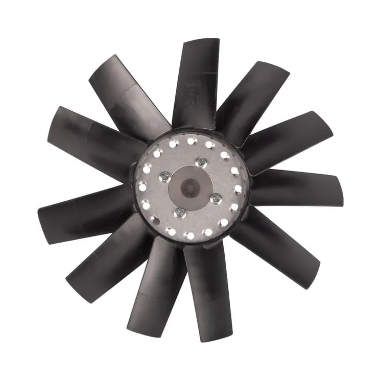 Ventilators 5198172 CNH