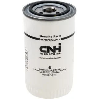 Motora eļļas filtrs 5802872619 CNH 42579931