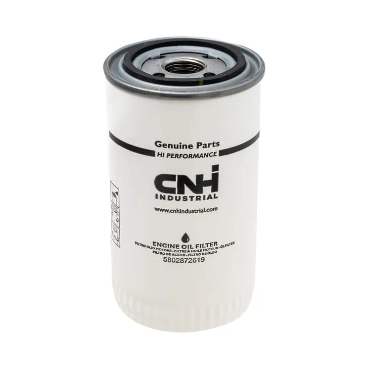 Motora eļļas filtrs 5802872619 CNH 42579931