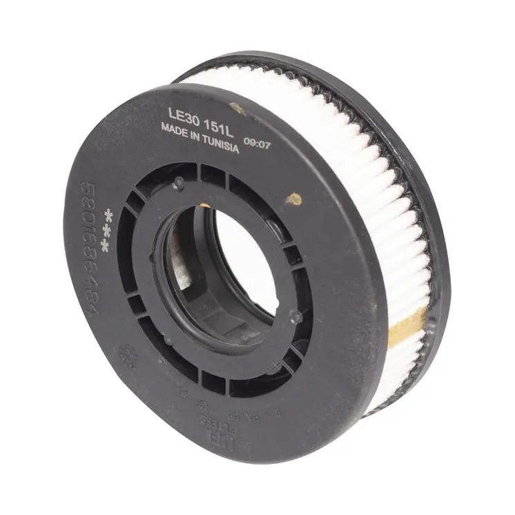 Air filter 5801686484 CNH