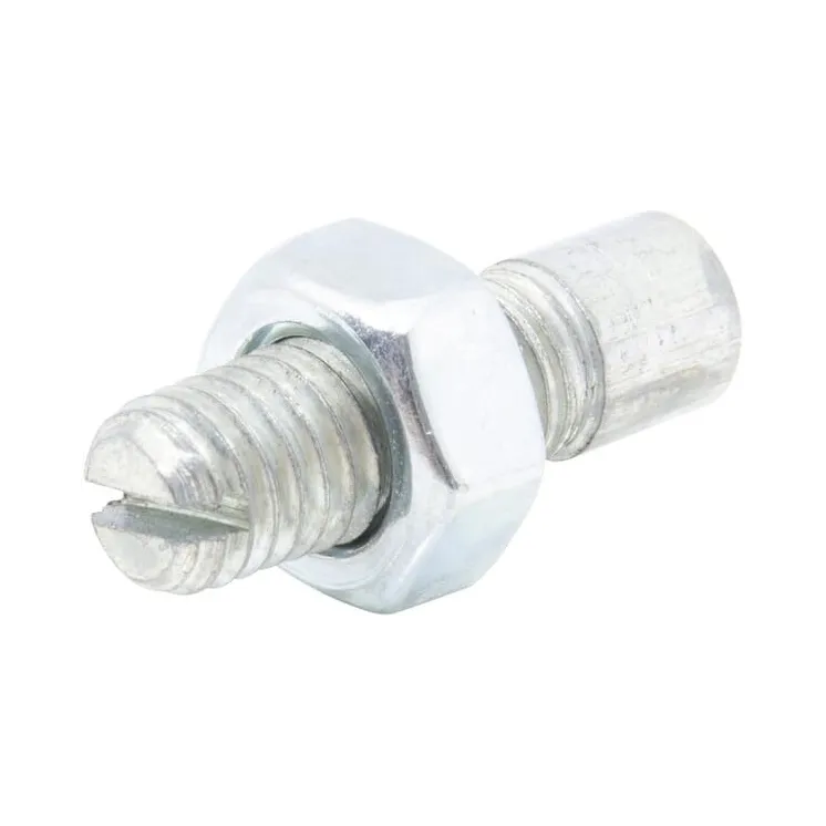 Screw 596249 CNH