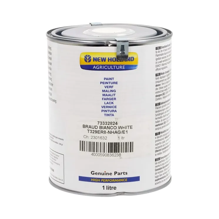 Paint, 1 Litre 73332824 CNH 9973414
