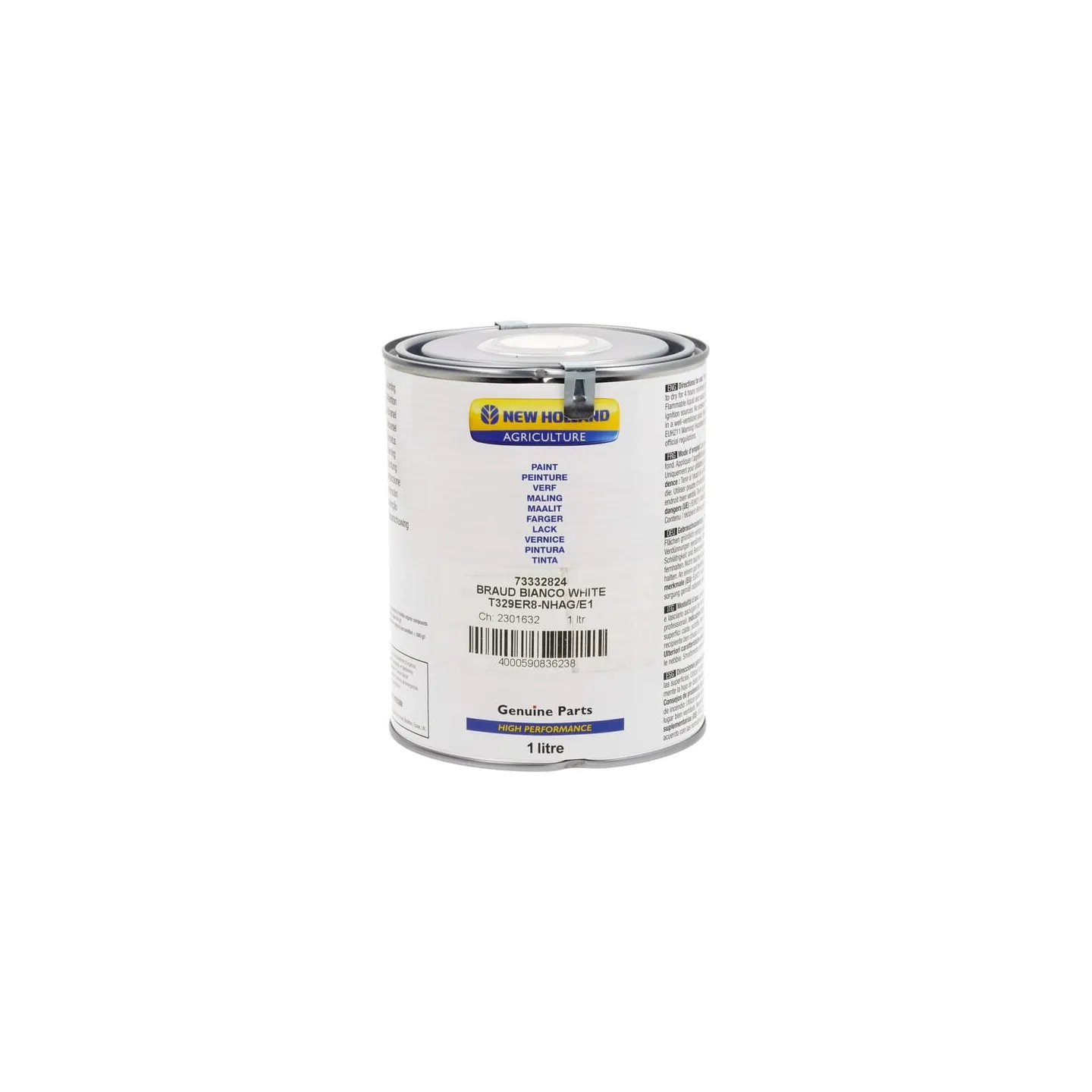 Paint, 1 Litre 73332824 CNH 9973414