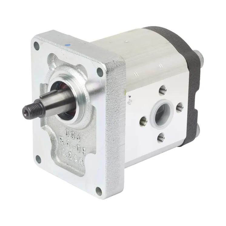 Hydraulic pump 73328630 CNH 5179714 84530154