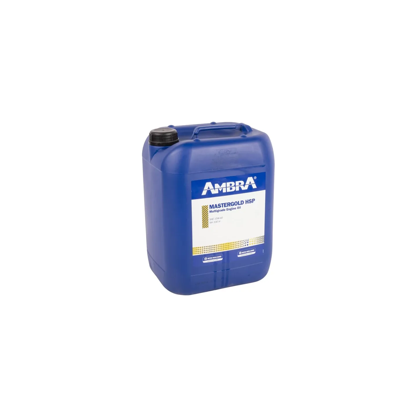 Oil MASTERGOLD HSP - 20l 74514RQ1EU CNH
