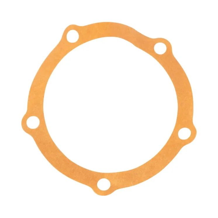 Gasket 81804648 CNH