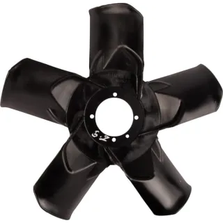 Fan 81868398 CNH