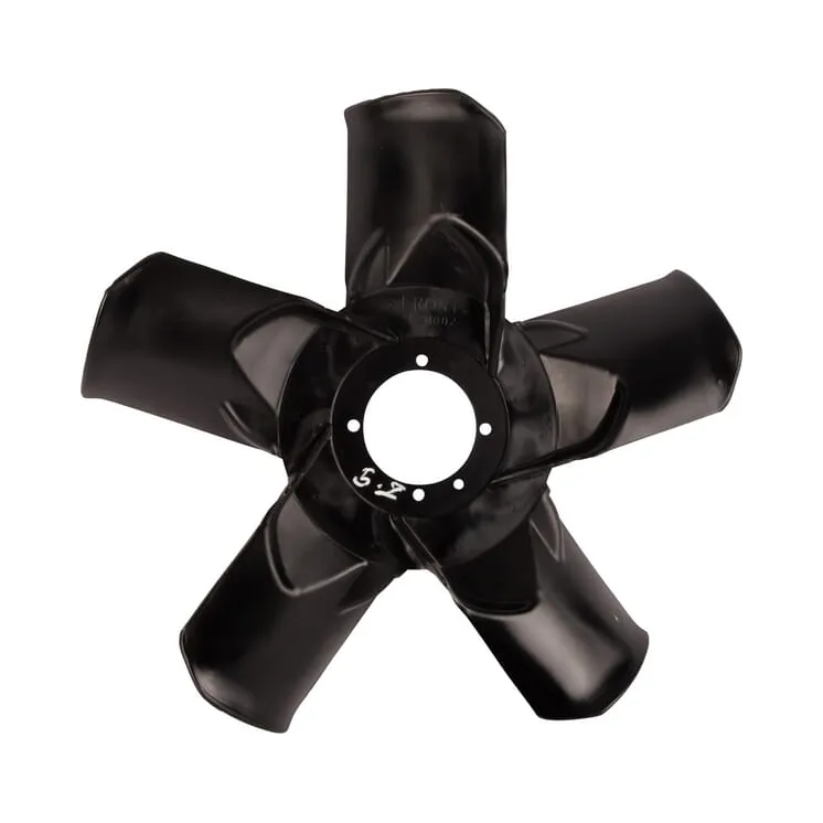 Fan 81868398 CNH