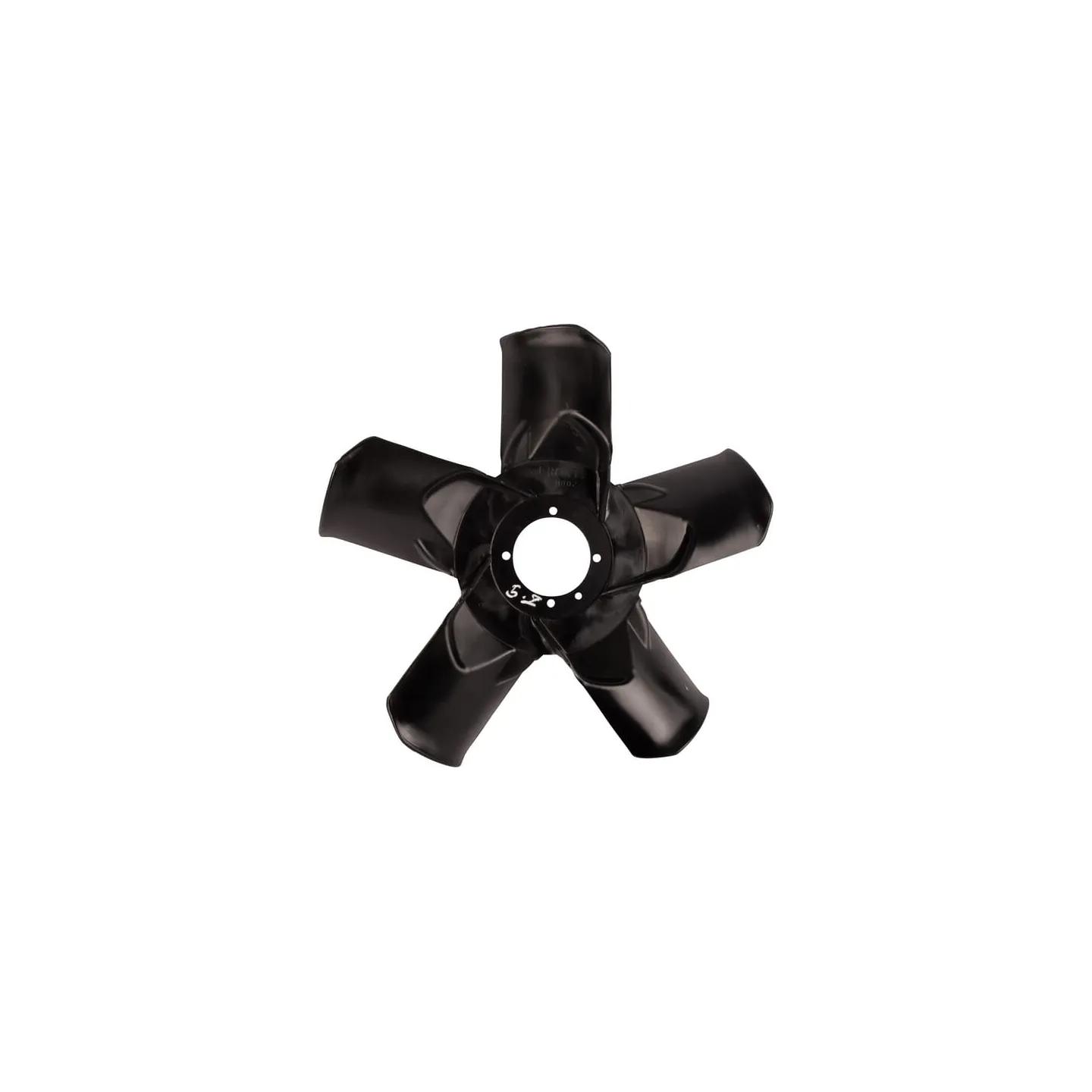 Fan 81868398 CNH