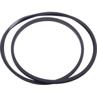 Rubber seal 81875252 CNH
