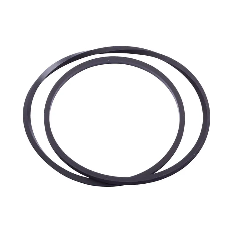 Rubber seal 81875252 CNH