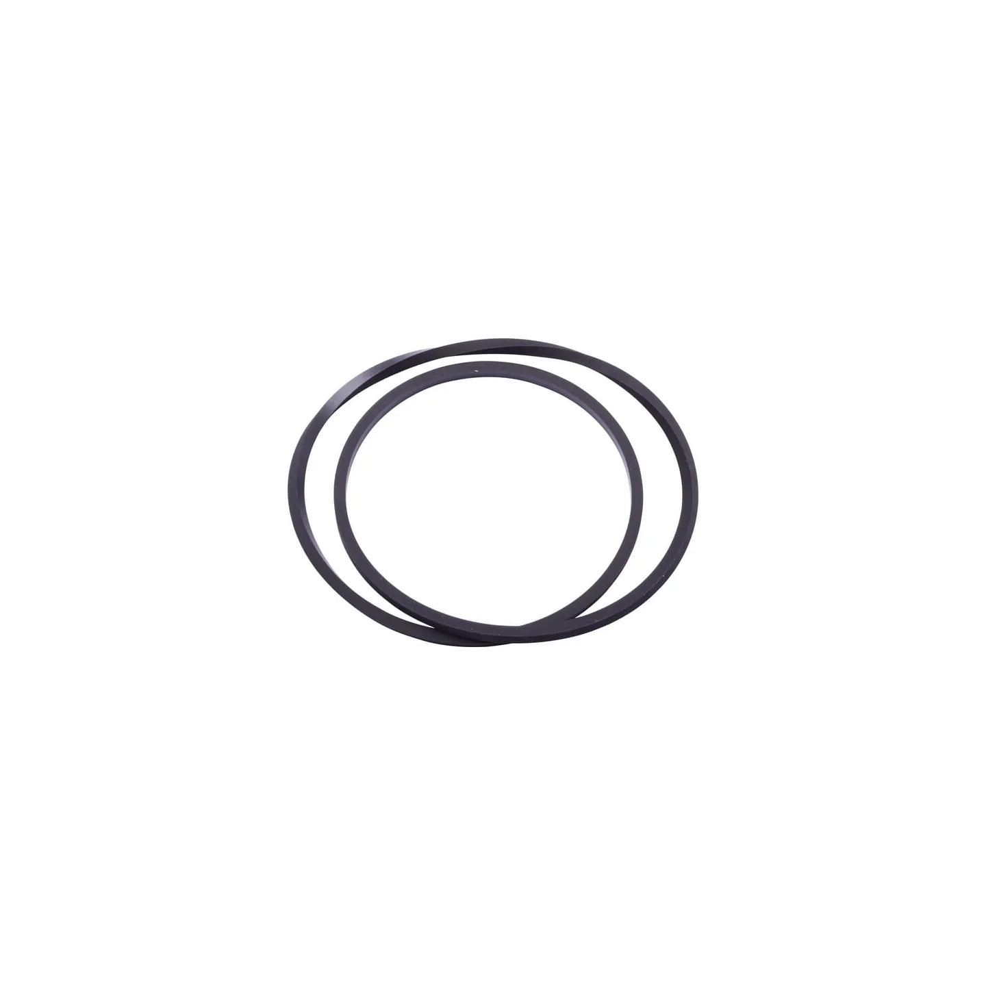 Rubber seal 81875252 CNH