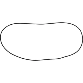 Gasket 81829207 CNH