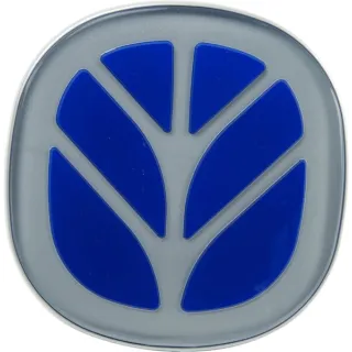 Emblem 82005352 CNH