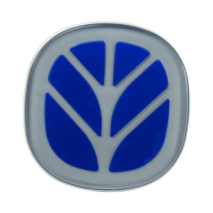 Emblem 82005352 CNH