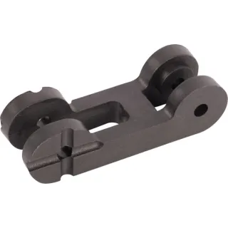 Arm, plastic 81869863 CNH