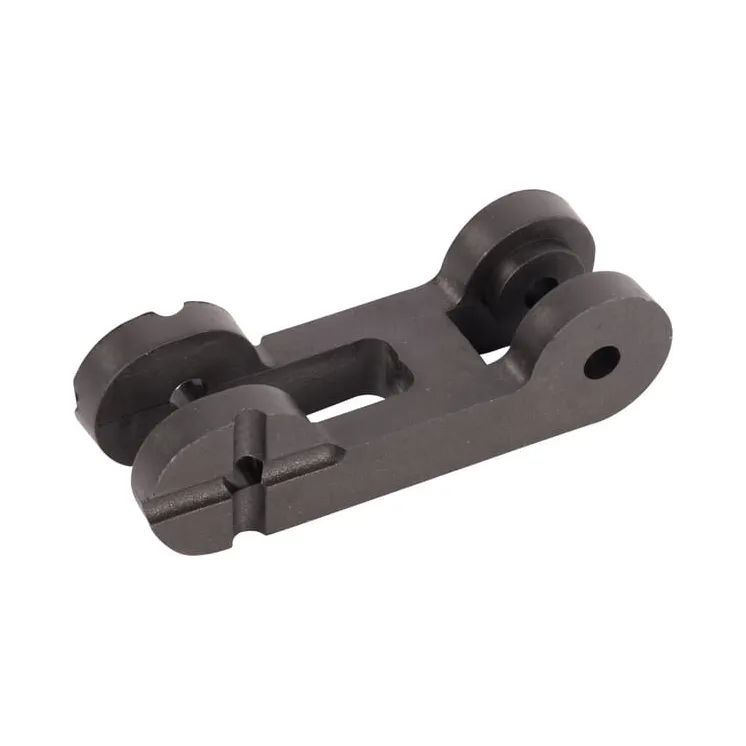 Arm, plastic 81869863 CNH