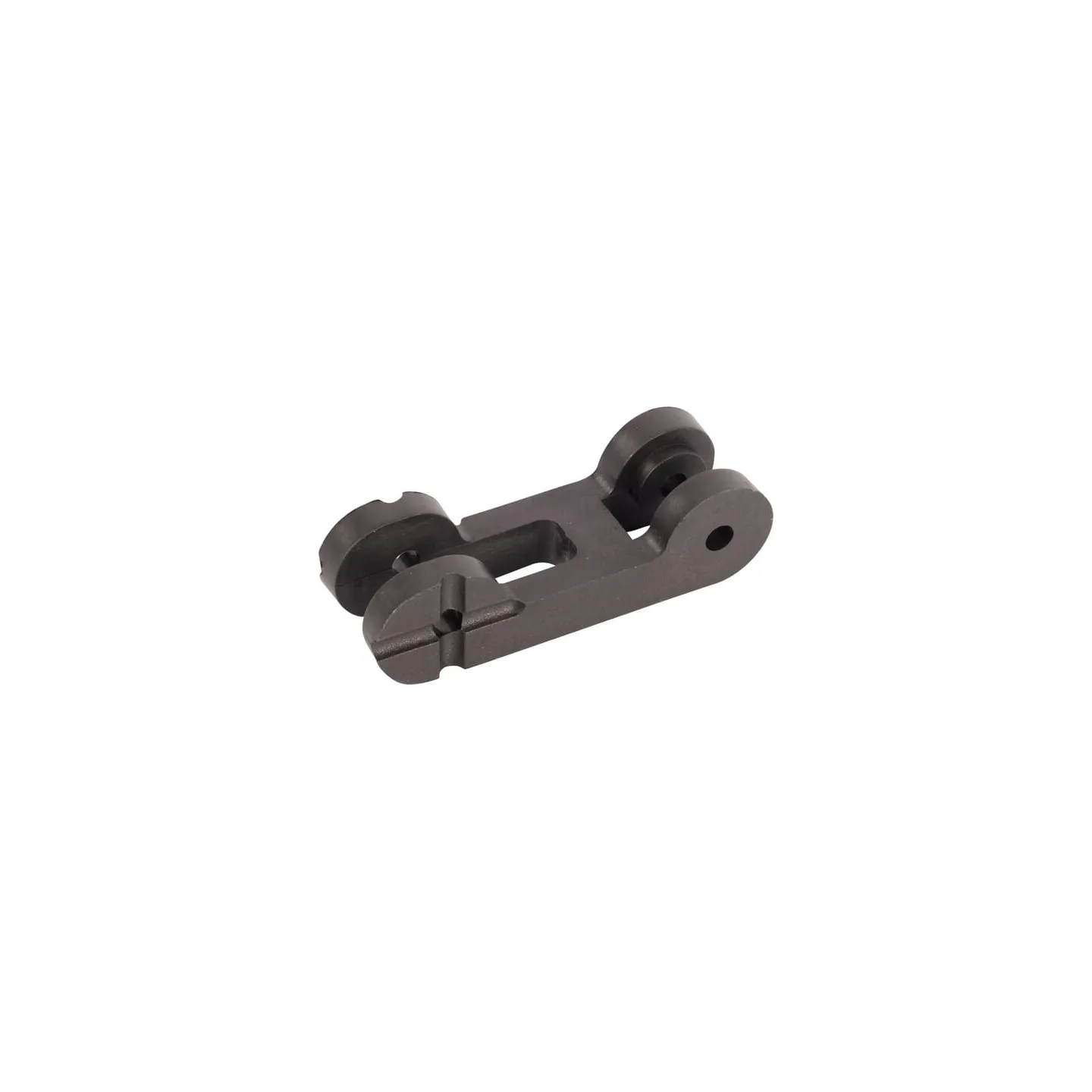 Arm, plastic 81869863 CNH