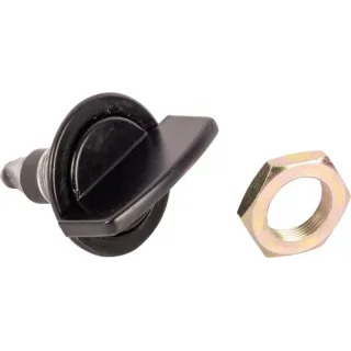 Latch 81866169 CNH