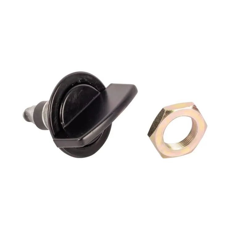 Latch 81866169 CNH