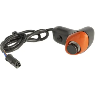 Knob 82003970 CNH