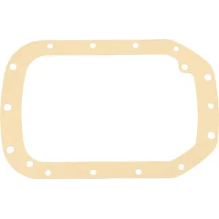 Gasket 81803602 CNH
