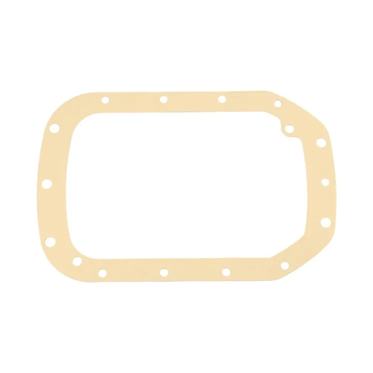 Gasket 81803602 CNH