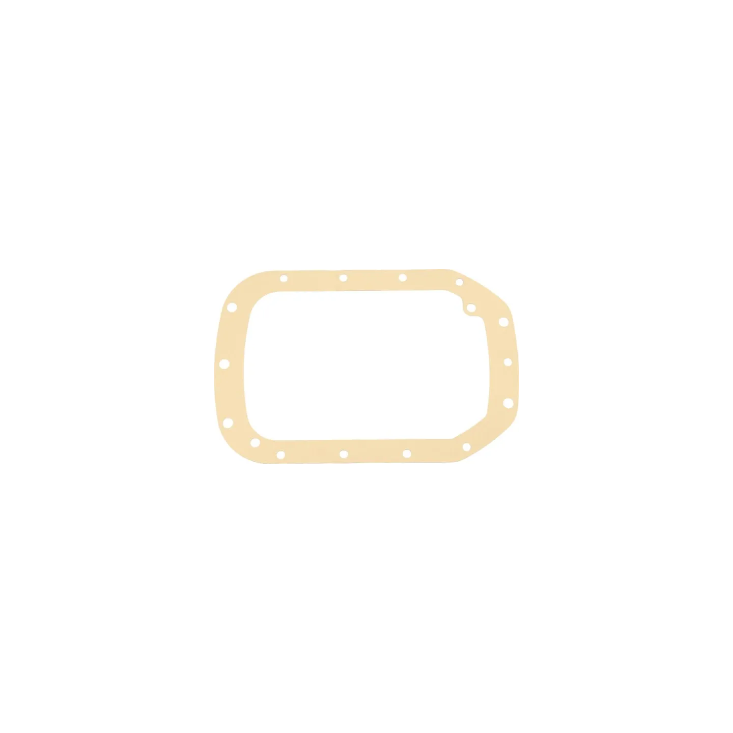 Gasket 81803602 CNH