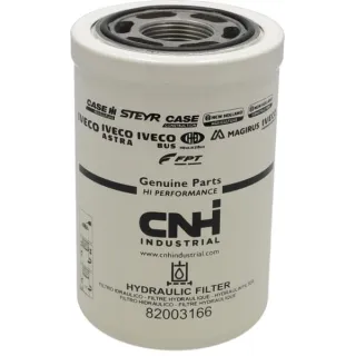 Filter 82003166 CNH