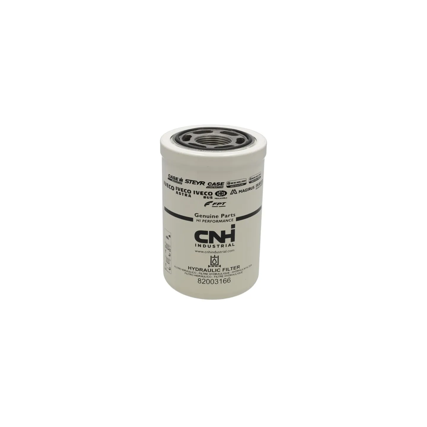 Filter 82003166 CNH