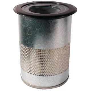 Air filter outer 82008596 CNH