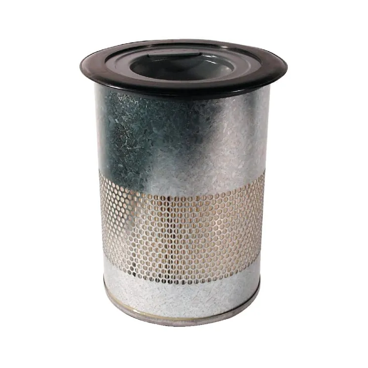 Air filter outer 82008596 CNH