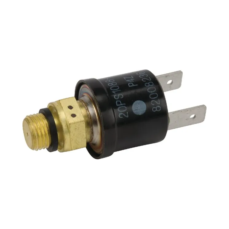 Gearbox switch 82008236 CNH