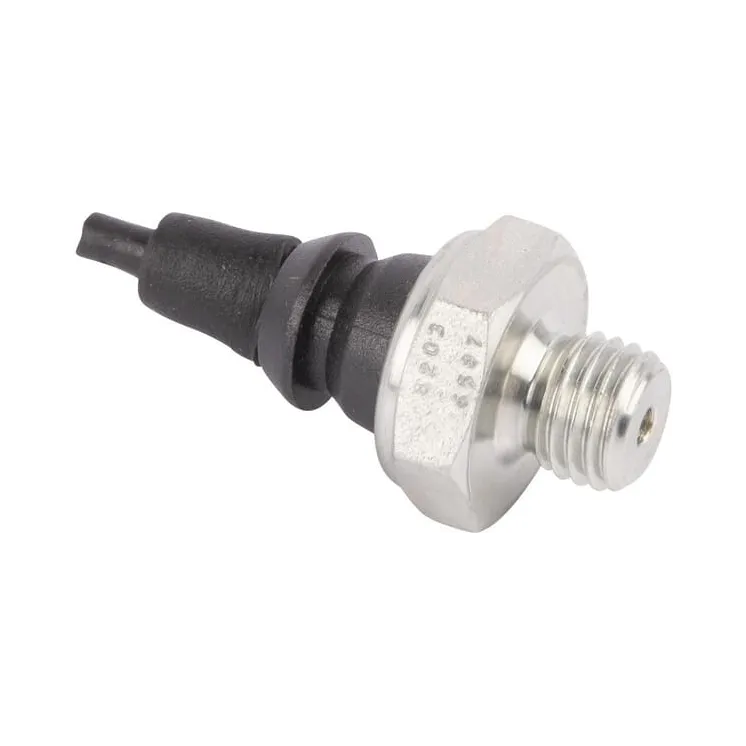 Spiediena slēdzis 82036587 CNH
